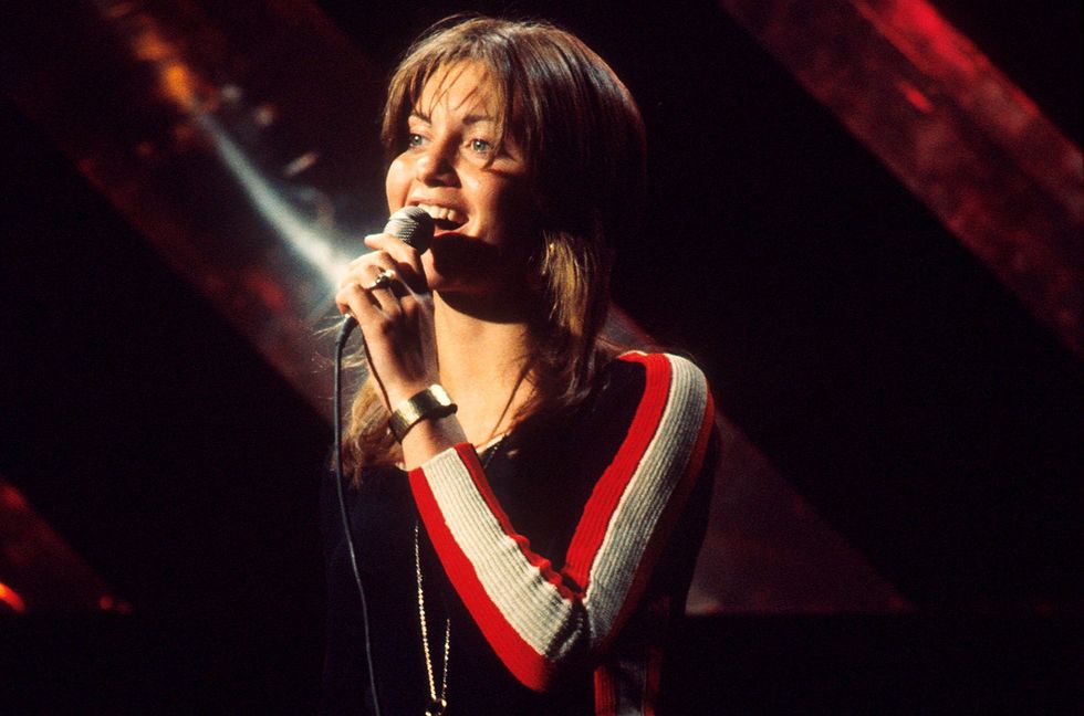 Forever No. 1: Olivia Newton-John’s ‘Have You Never Been Mellow’