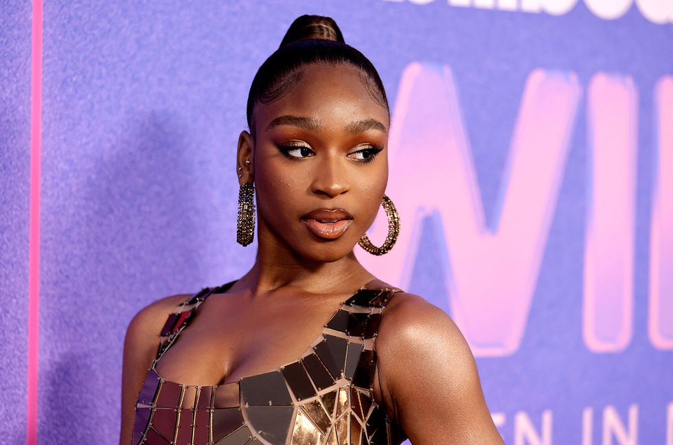 Normani Shuts Down Claims She No Longer Has ‘Motivation’ to Make Music: ‘Just Shut the F— Up’