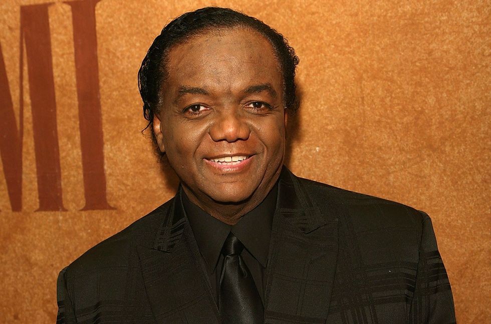 Martha Reeves, The Four Tops’ Duke Fakir Mourn Death of Lamont Dozier