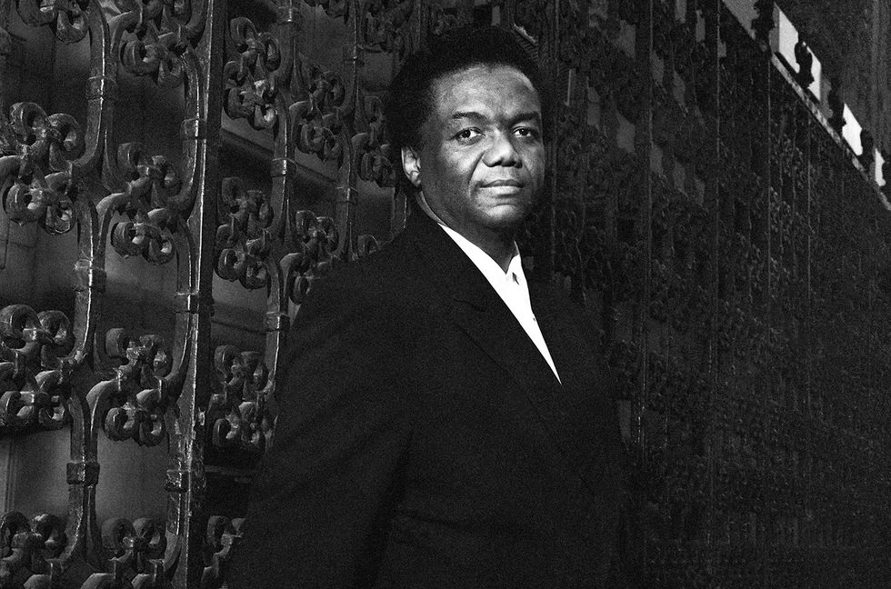 Lamont Dozier Remembered by Diana Ross, Berry Gordy, Diane Warren & More: ‘These Songs Will Be Around for Hundreds of Years’