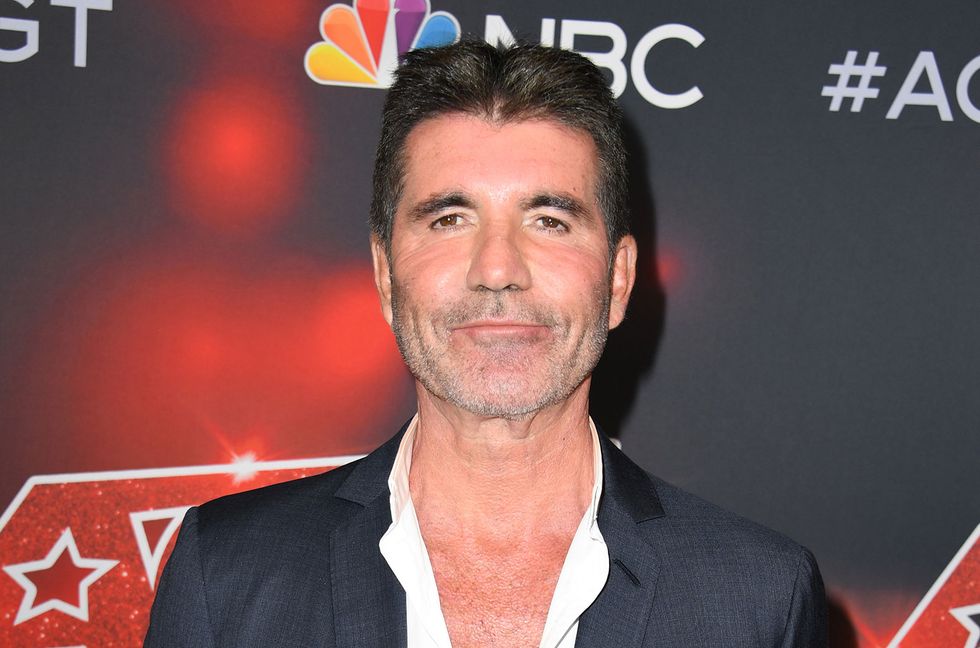 Simon Cowell Breaks Silence on Death of ‘AGT’ Contestant Nolan Neal: ‘It’s Hard’