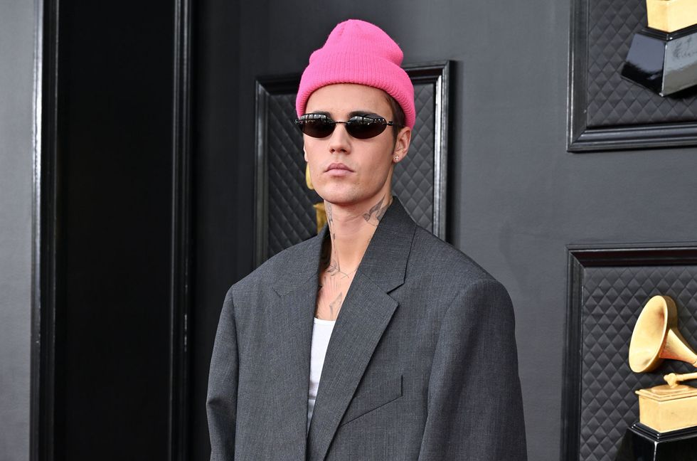 Justin Bieber Postpones Tour Dates Due to Sickness