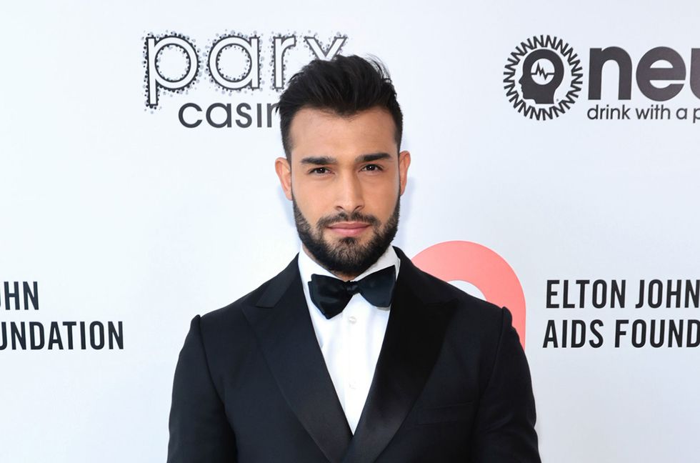Sam Asghari Defends Britney Spears Again After Kevin Federline Claims Sons Don’t Want to See Her