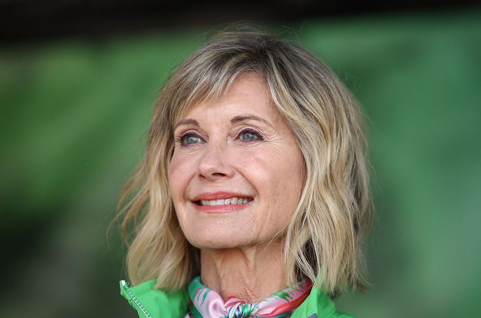 Olivia Newton-John, Beloved ‘Grease’ Actress & Singer, Dies at 73