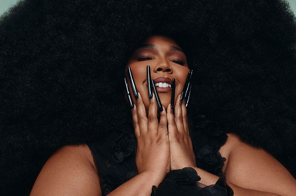 Lizzo & Purple Disco Machine Drop Racing ‘About Damn Time’ Remix: Listen