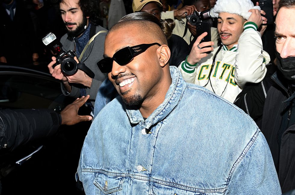 Kanye West Trolls Pete Davidson Again After Actor’s Split With Kim Kardashian