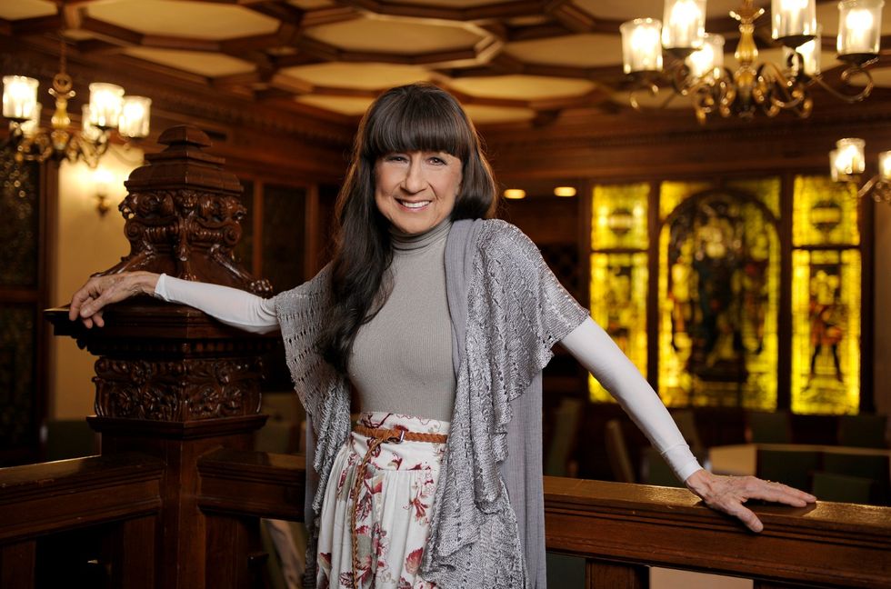 Judith Durham, Late Singer of The Seekers, to Receive State Funeral