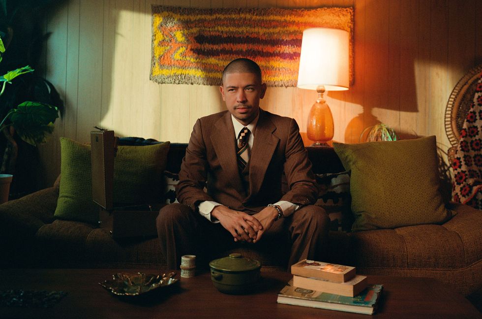 Introducing NOEL, The YouTube Comedian Ready to Earn Your Respect as a Rapper