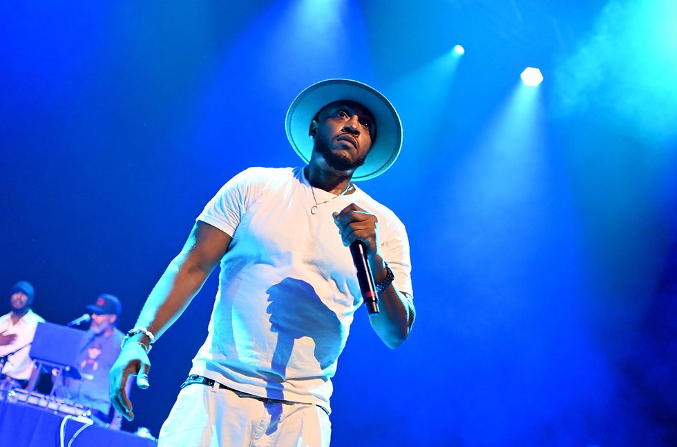 Mystikal’s Lawyer Confident Rapper Will Be Cleared on Rape Charge