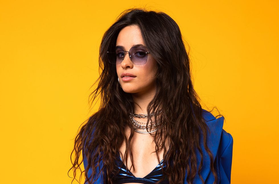 Camila Cabello’s Third Album, ‘Familia,’ Has Arrived: Stream It Now