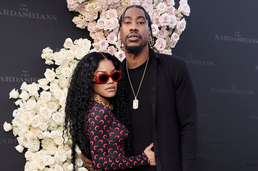 Iman Shumpert, Ex-NBA Star & Teyana Taylor’s Husband, Arrested at Texas Airport