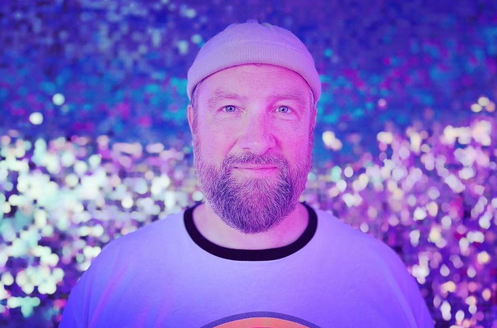 20 Questions With Claude VonStroke: ‘Anyone Who Puts on a Festival With All Their Own Money Is Totally Insane or Really Adores Their Fans’