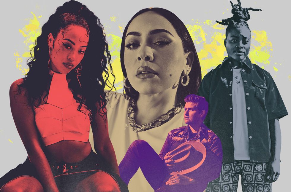 Eight Indie Artists Across Genres Share How They Make Money in 2022