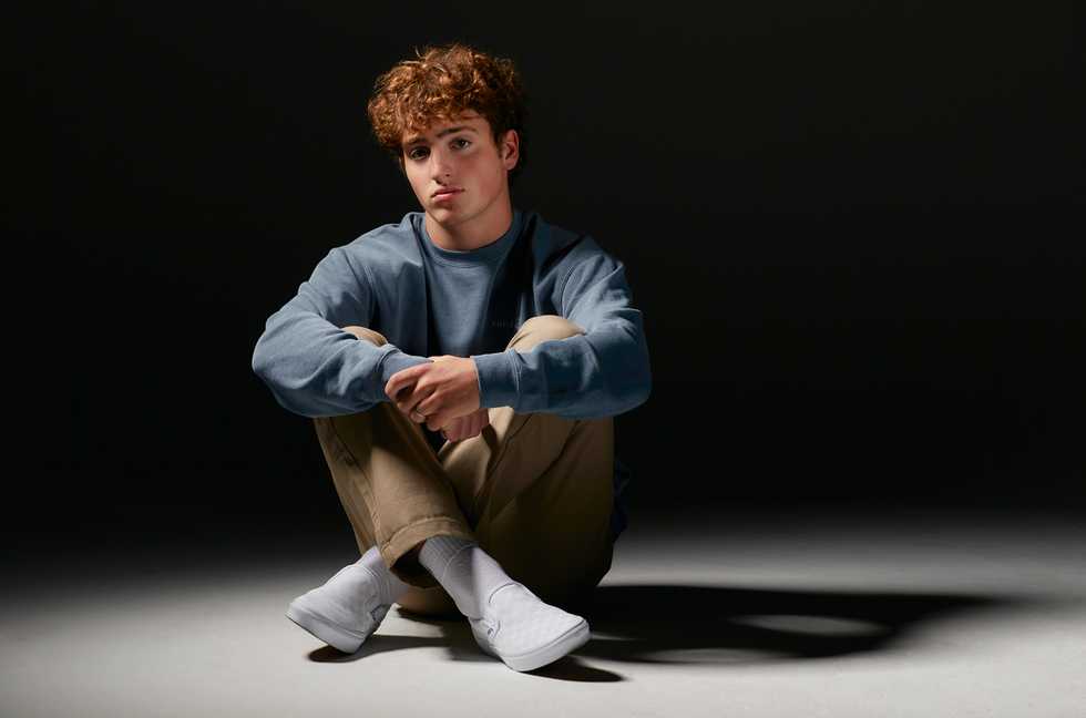 10 Cool New Pop Songs to Get You Through The Week: Benson Boone, Hailee Steinfeld, Charli XCX & More