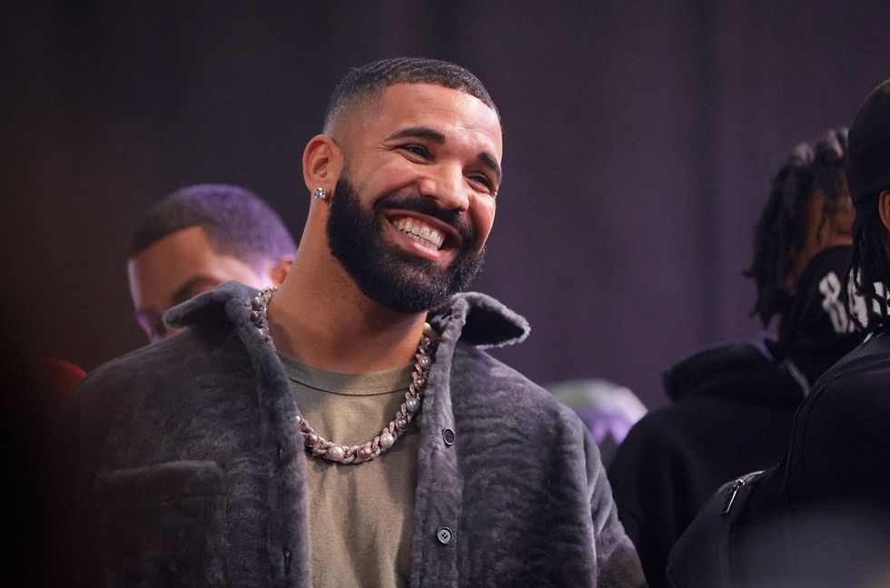 Drake’s Team Denies Rapper Was Arrested in Sweden