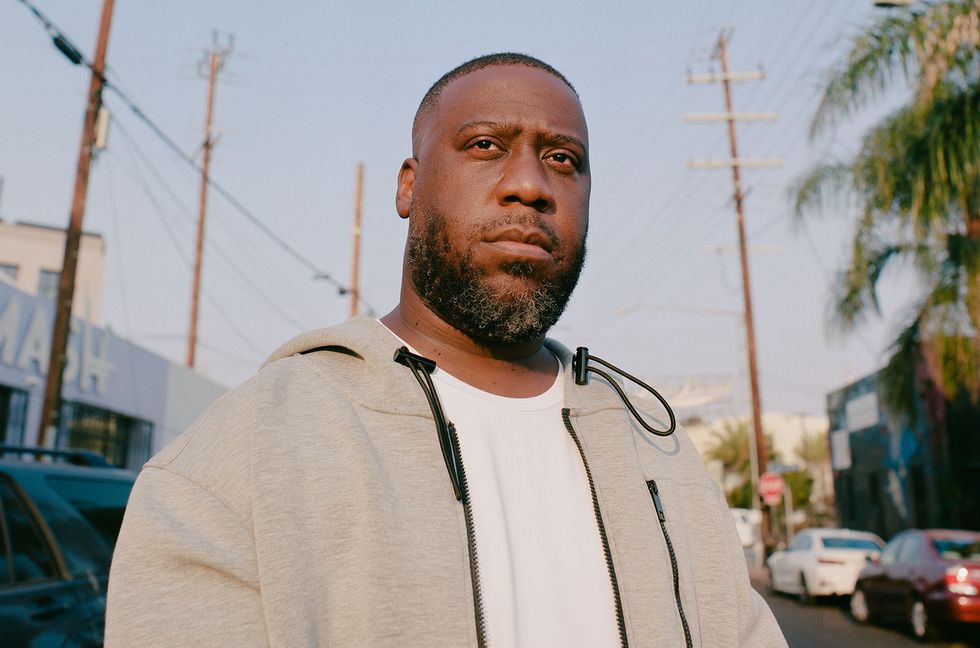 Blue Note Jazz Festival Debuts in Napa Valley With Robert Glasper, Snoop Dogg, Dave Chappelle & More