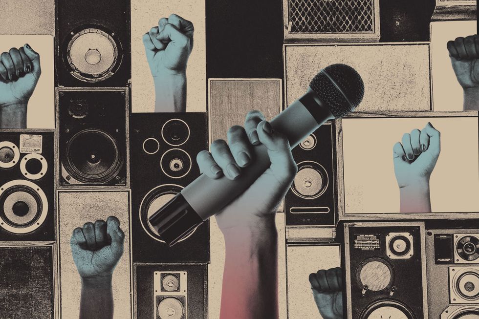 After ‘Roe’: Music’s Leaders on How to Take Action