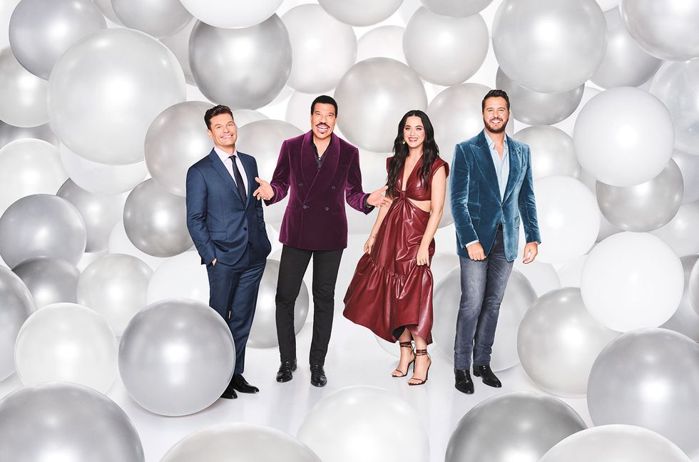 ‘American Idol’ Judges All Returning For Season 21