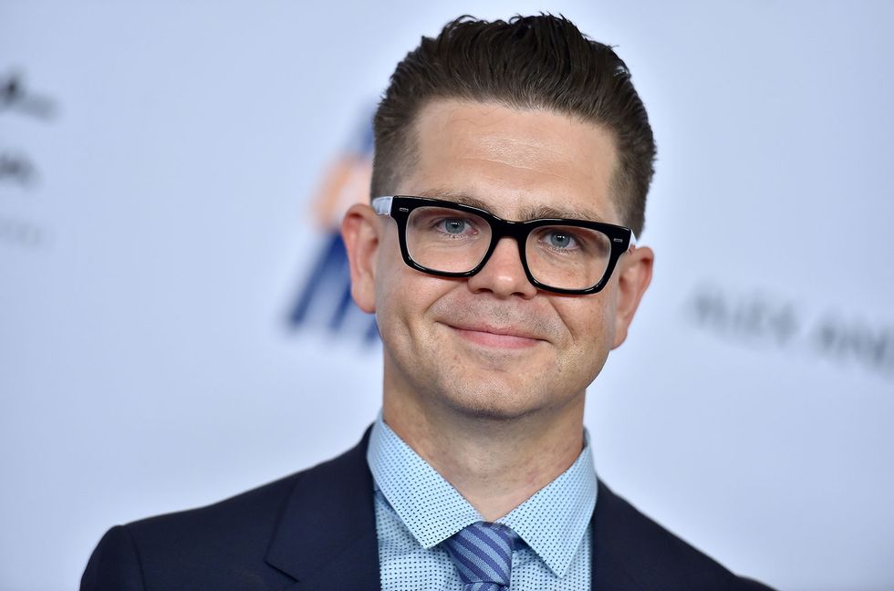 Jack Osbourne and Fiancée Welcome First Daughter, Maple