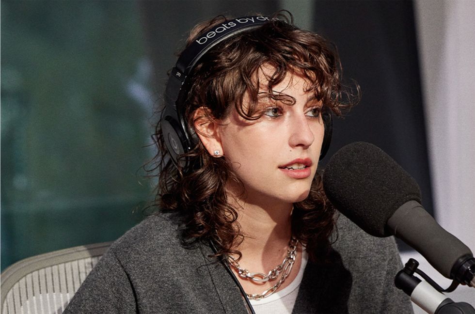 King Princess Tells the Story Behind Taylor Hawkins Drumming on Her New Song: ‘It’s for Taylor’ (Exclusive)