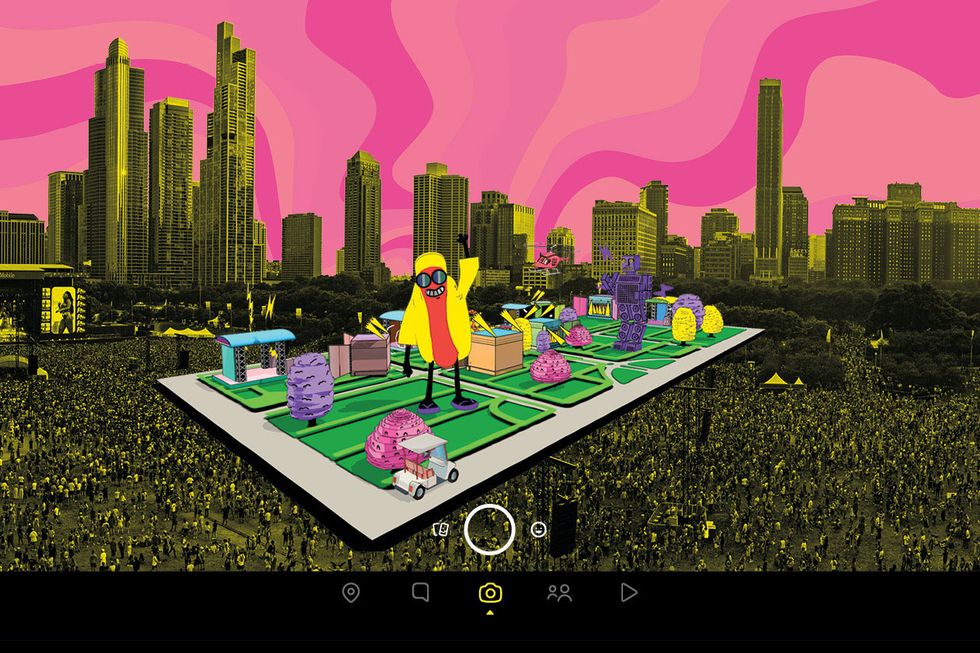 Can Snap Bounce Back — And Change Live Music’s Future?