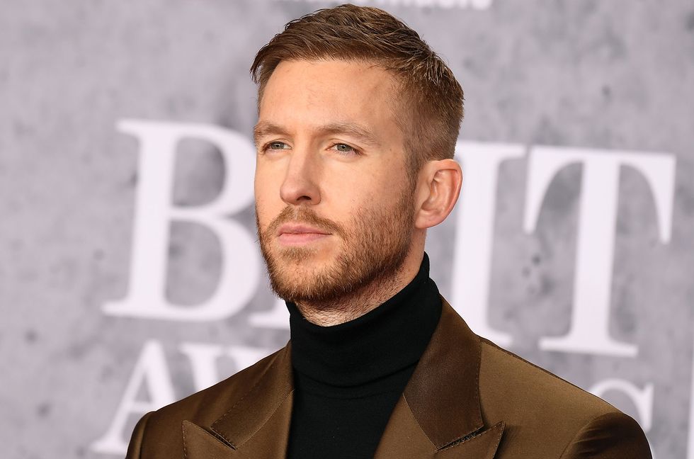 Calvin Harris Announces All-Star Collection of Featured Artists for ‘Funk Wav Bounces Vol. 2’