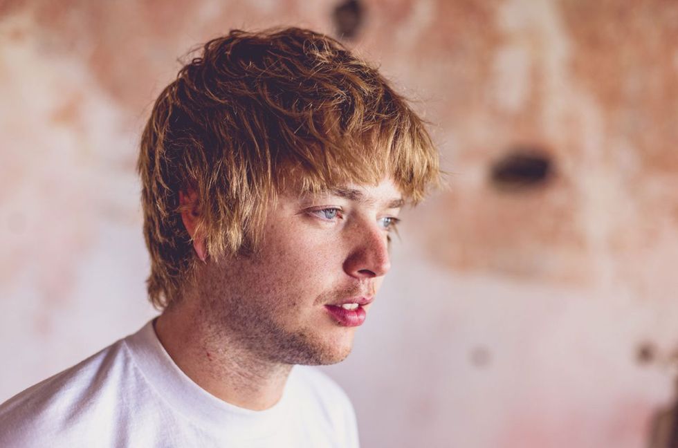 Billy Strings, Sister Sadie & More Nominated for 2022 IBMA Bluegrass Music Awards (Full List)