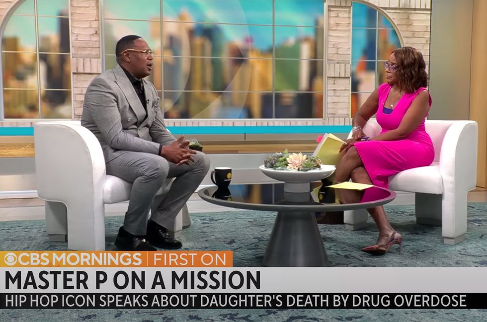 Master P Says Daughter Tytyana Miller’s Death Felt ‘Like I Went To My Own Funeral’