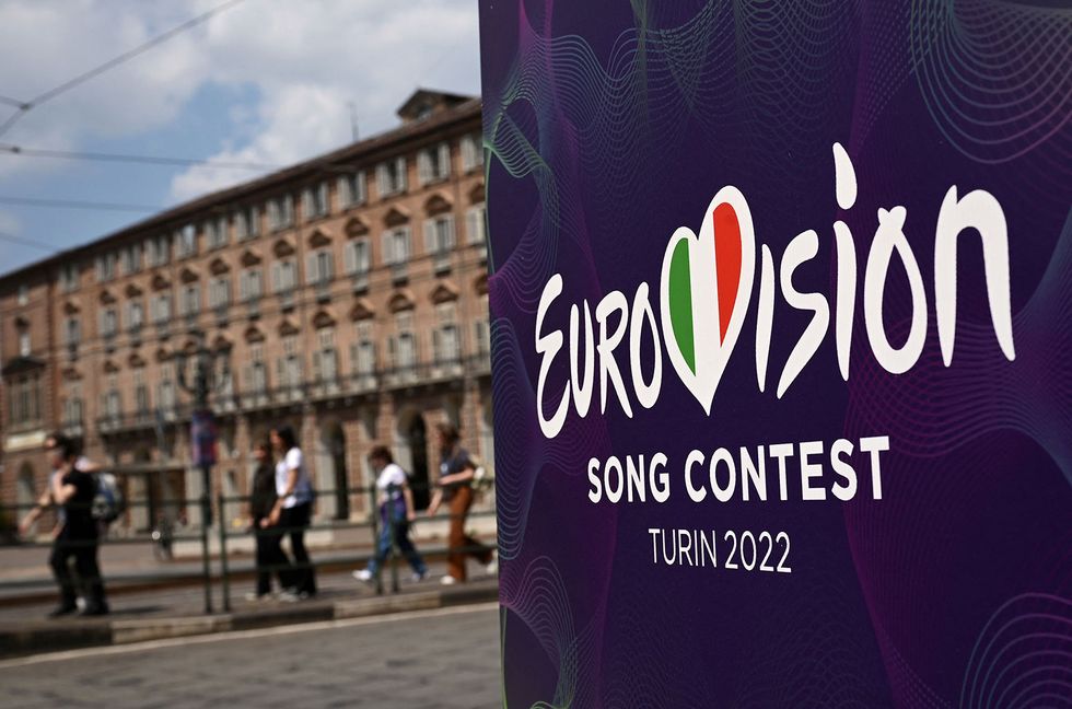 Eurovision Song Contest 2023 to Be Hosted in U.K. on Behalf of Ukraine