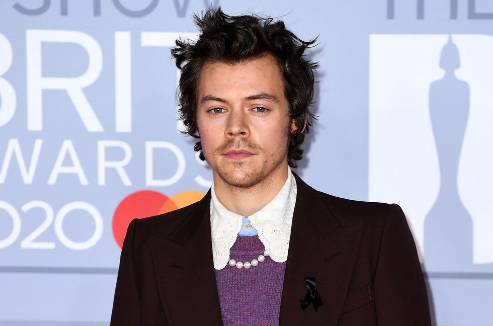Harry Styles’ Return to MCU as Eros Teased by Marvel’s Kevin Feige
