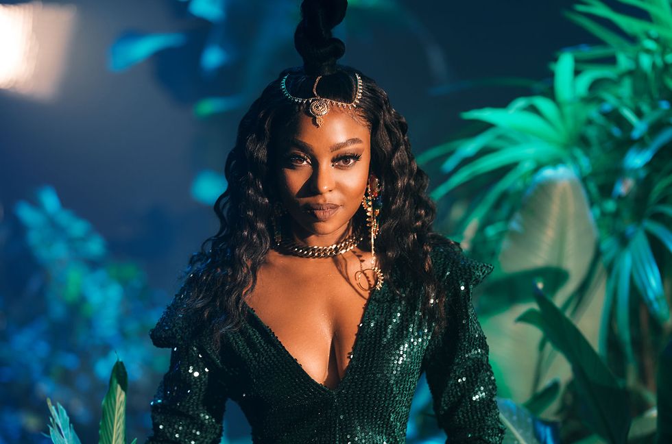 Goyo Reveals a Collaboration With ‘Legend’ La India Is Coming: ‘I Know Everyone Will Enjoy It’