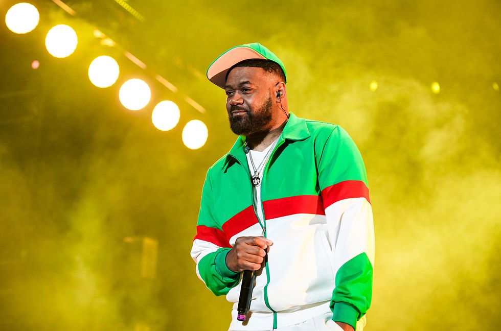 30 Years Later, Ghostface Killah Remains Staten Island’s Most Beloved Son