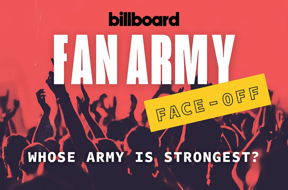 Fan Army Face-Off 2022: And the Winner Is….