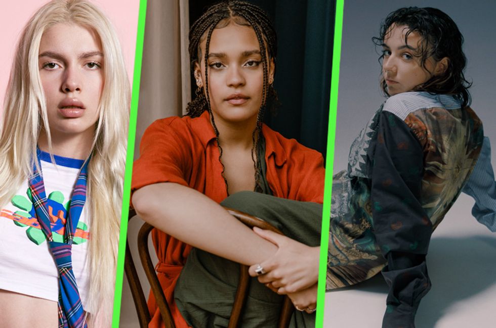 Get in Tune with The Women of Spotify’s EQUAL Program