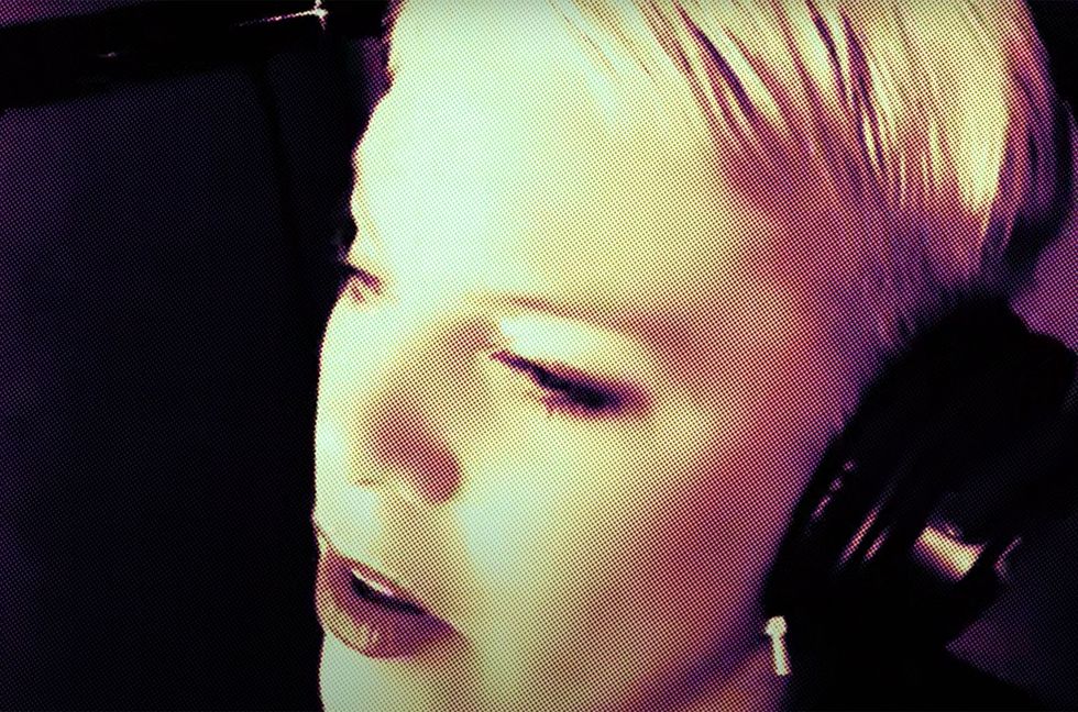 Pink Takes On The Supreme Court, Trump & Gun Violence in New ‘Irrelevant’ Music Video