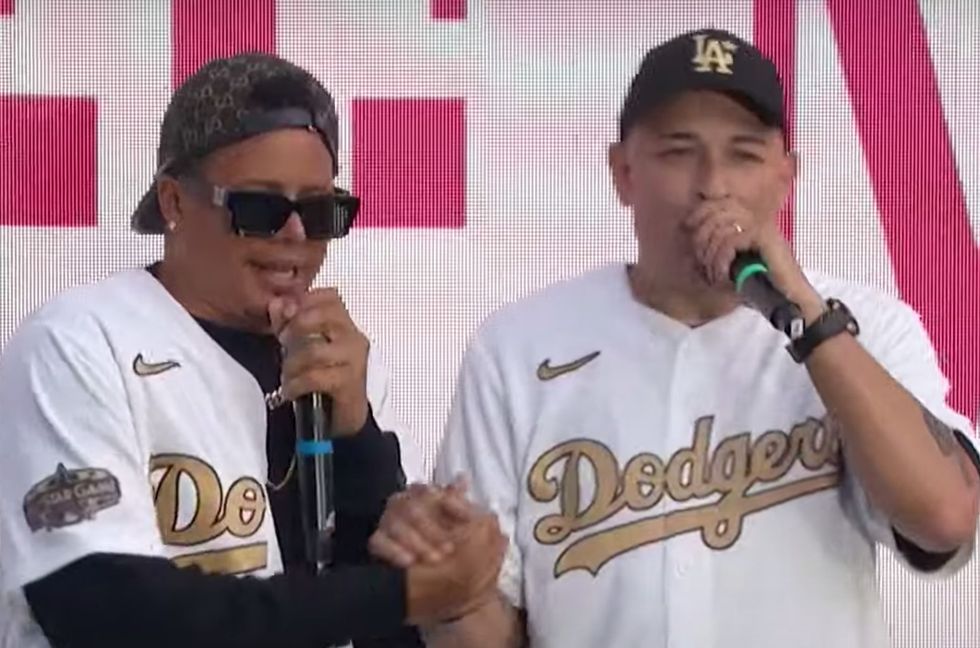 DJ Nelson & Luny Tunes Spin Reggaeton’s Biggest Hits For First-Ever Latin Verzuz Battle