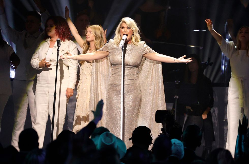 Here’s the Date of the 2022 GMA Dove Awards