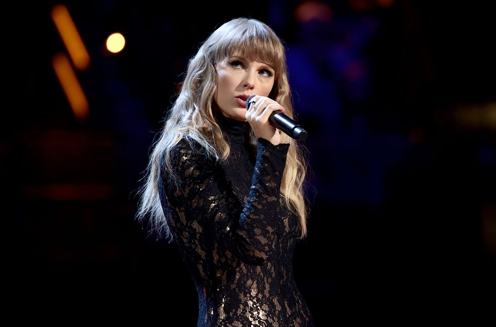 Director Olivia Newman Explains How Taylor Swift’s ‘Carolina’ Shaped ‘Where The Crawdads Sing’: ‘Her Music Was Just So Honest’