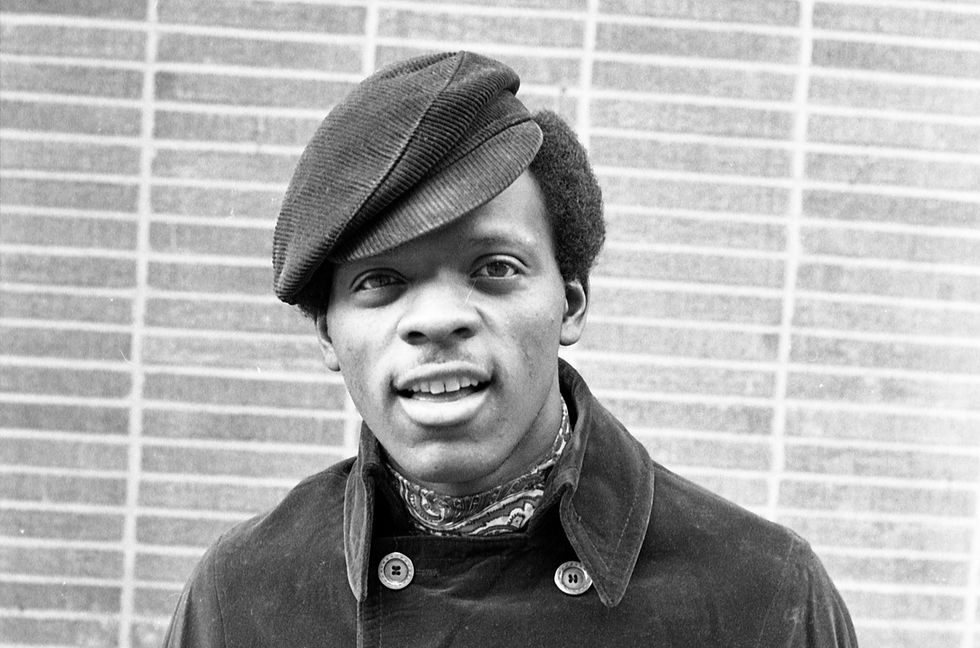 William Hart, Delfonics Lead Singer and Songwriter, Dies at 77