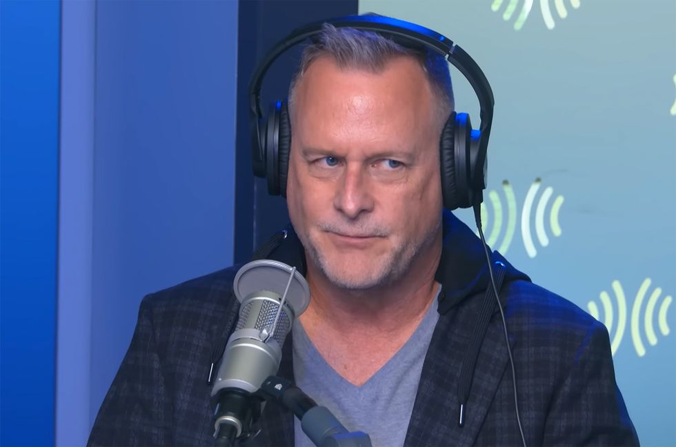 Dave Coulier’s First Reaction to Hearing Alanis Morissette’s ‘You Oughta Know’? ‘I Can’t Be This Guy!’