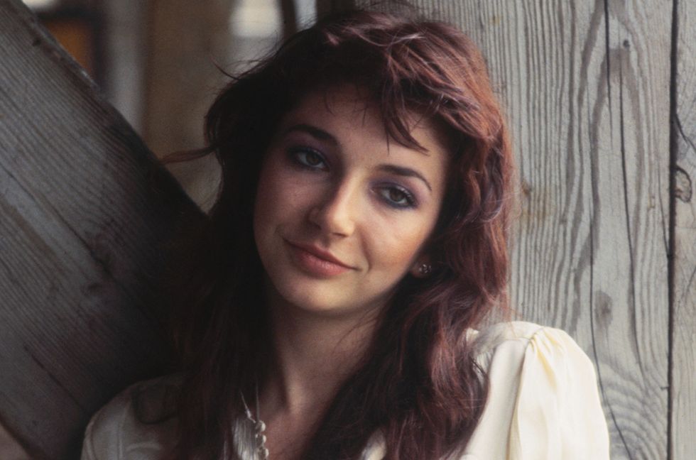 Kate Bush’s ‘Running Up That Hill’ Retains Australia’s Chart Crown
