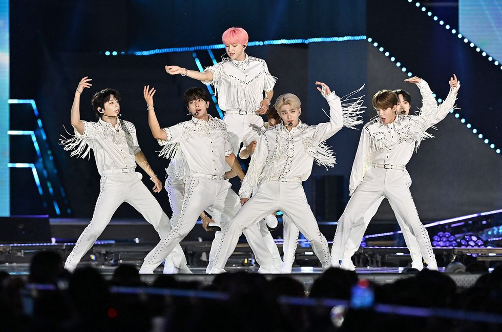 New York’s SummerStage Reflects on First ‘Korea Gayoje’ K-Pop Concert