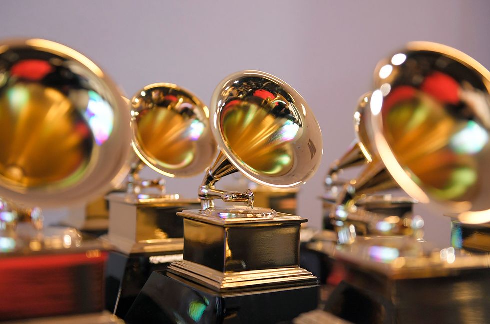 Here’s the Nomination Process for the Grammys’ New Songwriter of the Year Category