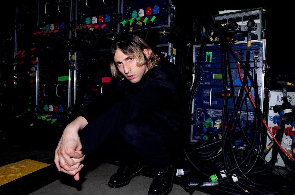 Porter Robinson on His New Song For Riot Games’ ‘Star Guardian’: ‘I Put a Lot of Effort Into Making It Something I Want To F–king Belt Out’