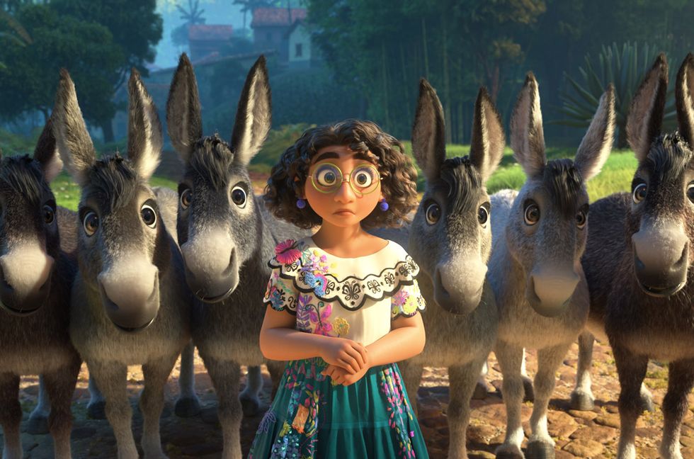 ‘Encanto’ & ‘We Don’t Talk About Bruno’ Rule Luminate’s 2022 Mid-Year Charts