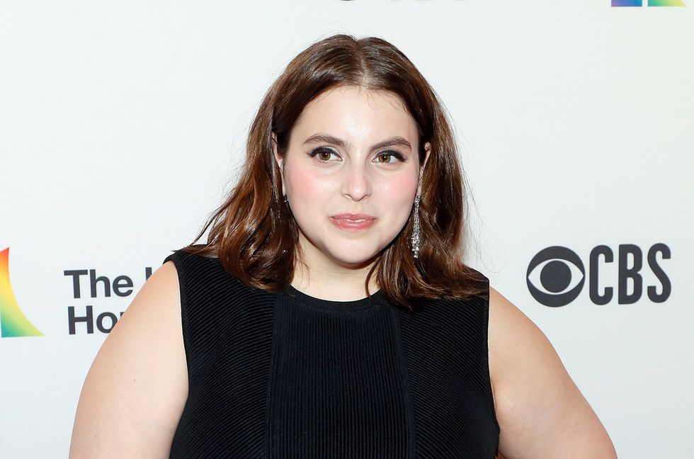 ‘Funny Girl’ Producers Deny They Were ‘Blindsided’ by Beanie Feldstein’s Exit