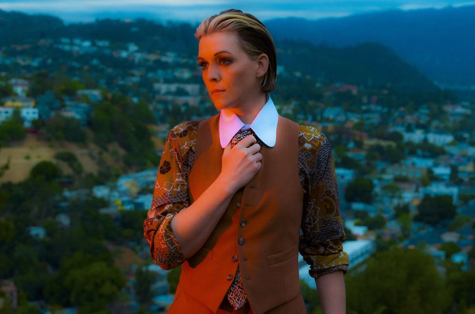 Brandi Carlile, Allison Russell & Yola Lead 2022 Americana Honors & Awards Nods: Full List