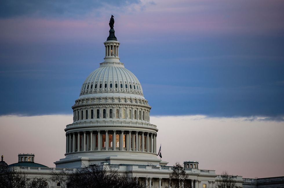 Descendents React to Former Oath Keeper Wearing Punk Band’s T-Shirt During January 6 Hearings