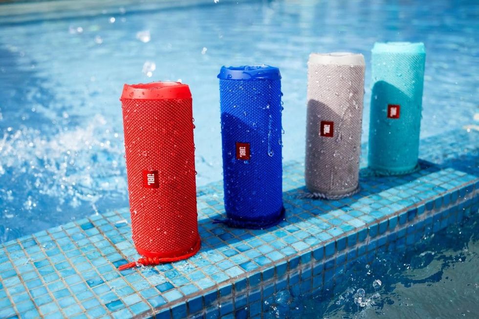 Prime Day Deal: JBL’s Bluetooth Waterproof Speaker Is on Sale for $89.50