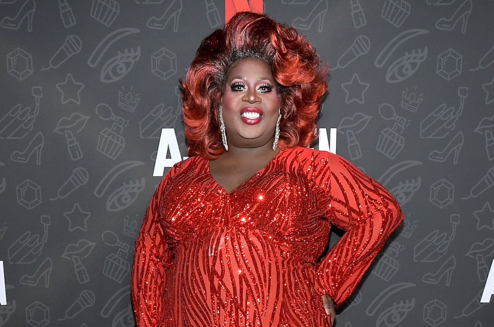 Latrice Royale & Joel Kim Booster Lead Life Is Beautiful 2022 Comedy Slate: See the Lineup